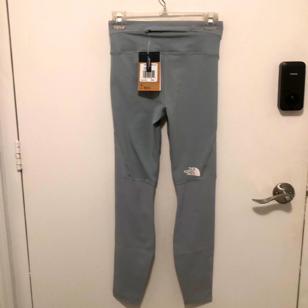 NWT The North Face Leggings